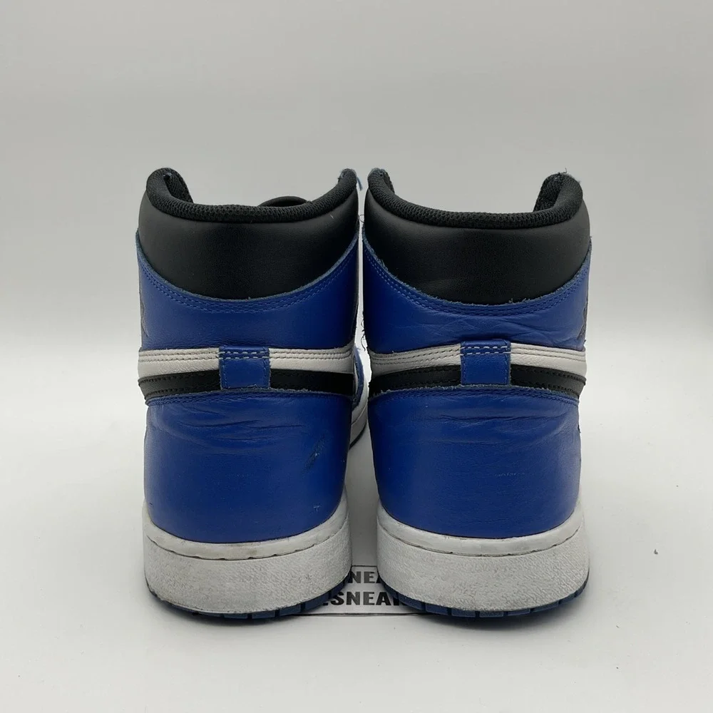 Size 12 - Jordan 1 Retro High OG Game‎ Royal 2018 (555088-403)